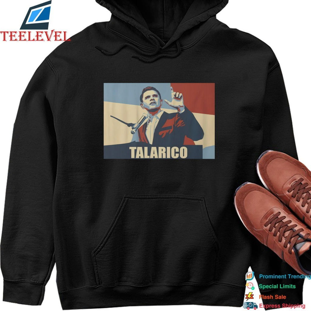 James Talarico For Texas Us 2026 T-shirts