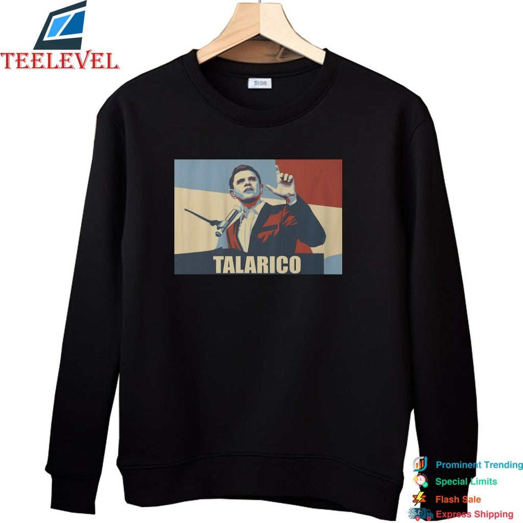 James Talarico For Texas Us 2026 T-shirts