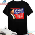 James Talarico It’s Time To Start Flipping Tables T-shirts