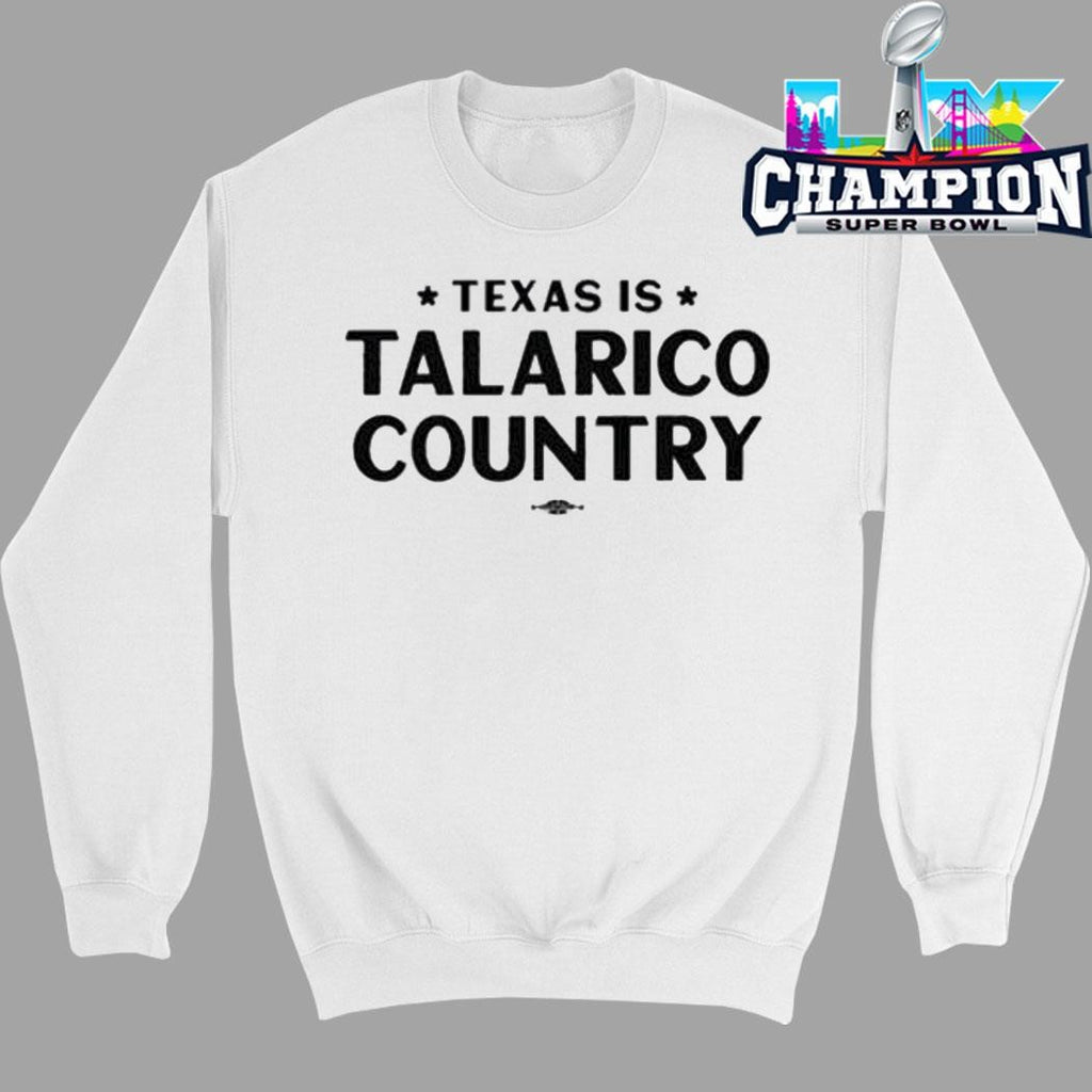 James Talarico Texas Is Talarico Country Shirt