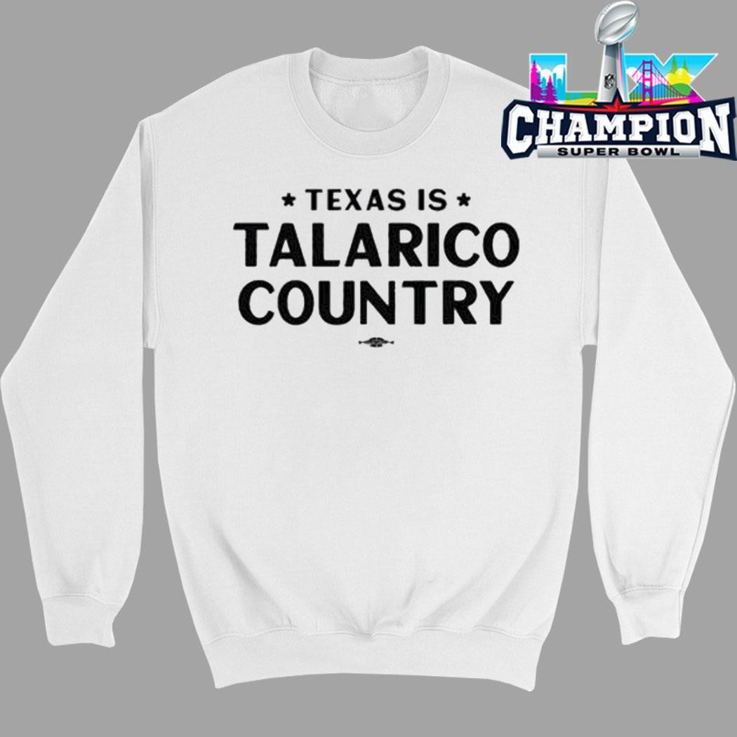 James Talarico Texas Is Talarico Country Shirt