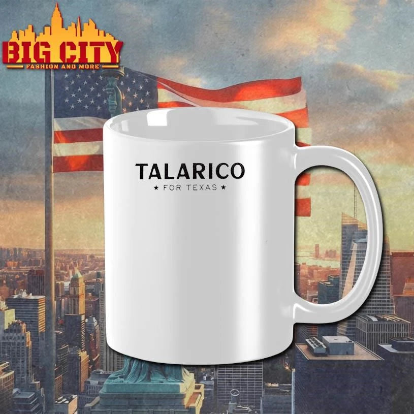 James Talarico Win The Democratic Nomination In The Texas Senate Primary Shirt
