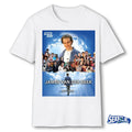 James Van Der Beek 1977 – 2026 Dawson Leery on Dawson’s Creek shirt