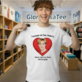James Van Der Beek 1977-2026 Forever In Our Hearts Shirt