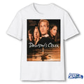 James Van Der Beek Dawson Creek Tv Show Fan Poster shirt