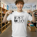 James Van Der Beek I Don’t Want Your Life Shirt