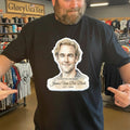 James Van Der Beek RIP In Loving Memory Shirt