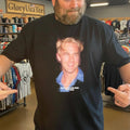 James Van Der Beek Rip Tv Star Fan Shirt