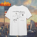 Jameson Williams A Lonely Mind Is The Devil’s Playground Shirt