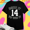 Jamie Benn It To Win It 14 Shirts