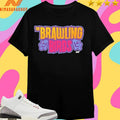 Jamie Hayter And Alex Windsor The Brawling Birds Shirts