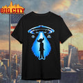 Jamiroquai The Return Of The Space Cowboy Buffalo Man Ufo Shirt