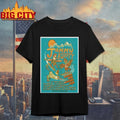 Jammy Buffet Changes In Alttudes Tour 26 Poster shirt