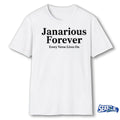 Janarious Lil Poppa Forever Every Verse Lives On 2026 shirt