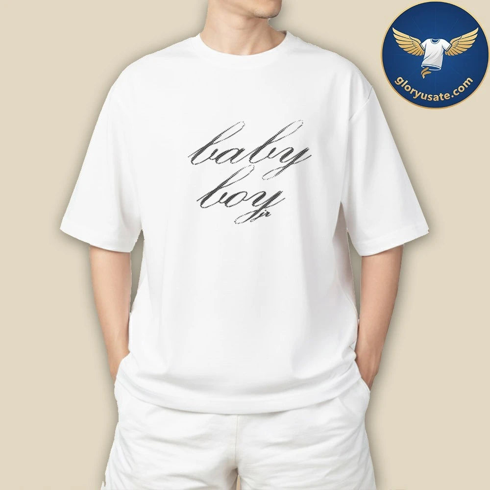 Jane Remover Baby Boy T-Shirt