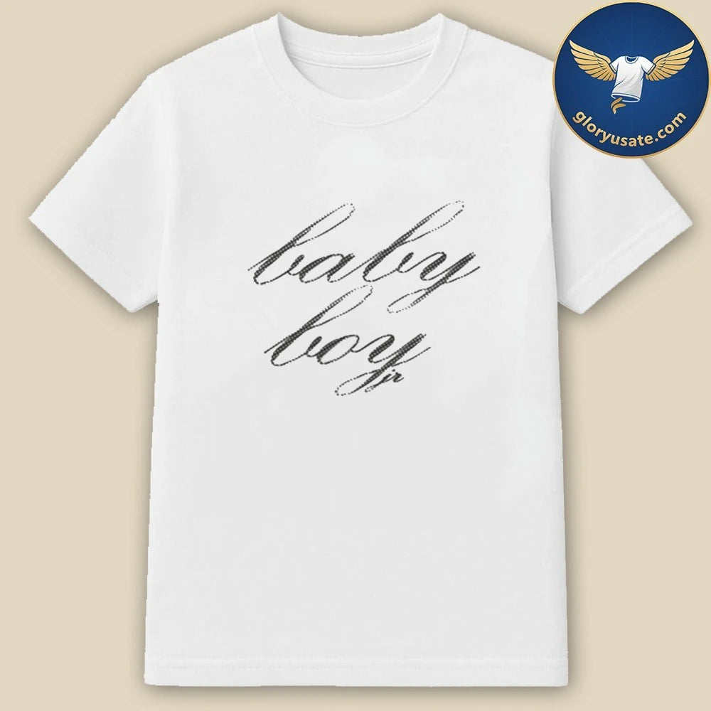 Jane Remover Baby Boy T-Shirt