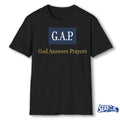 Jared McCain Gap God Answers Prayers 2026 shirt