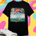 Jarren Duran Trump White House Make America Great Again Shirts