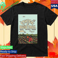 Jarrett Allen Ethical Basketball Shirt