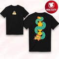 Jarritos Mexican Cola Two Sided Shirt