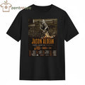 Jason Aldean Songs About Us Tour 2026 North America Schedule Dates tee