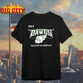 Jason Kelce Phi E Hungry Dawgs Salute To Service shirt