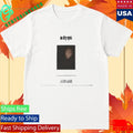 Jason Made Music No Dry Eyes Shirt