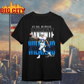 Javonte Williams Dallas All Gas No Breaks Shirt