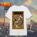 Jawbreaker Four Chords Music Fest Pittsburgh Poster shirt