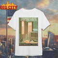 Jawbreaker Sep 23-24 2025 Brooklyn Paramount Brooklyn NY Poster Shirt