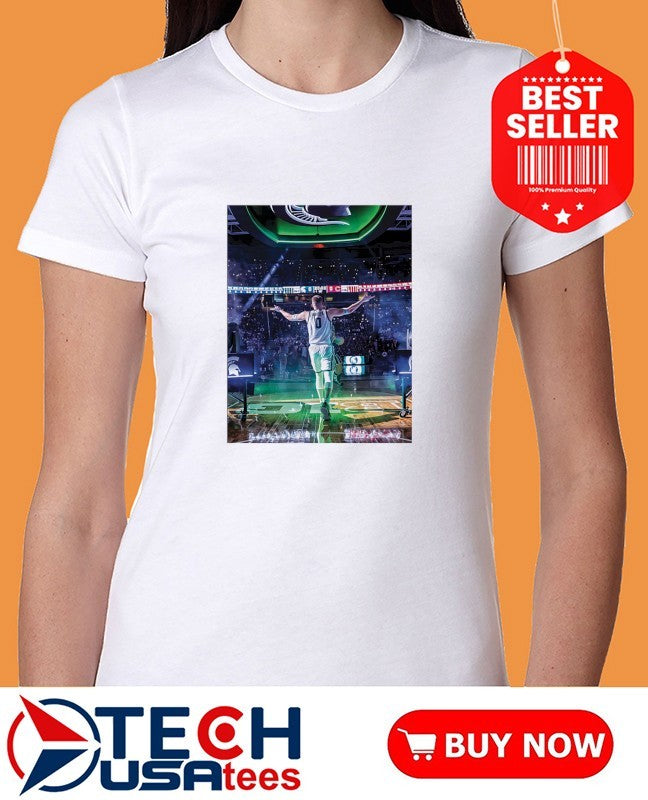 Jaxon Kohler Michigan State Spartans 2026 poster shirt
