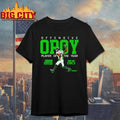Jaxon Smith-Njigba 2025 Offensive Player of the Year T-Shirt