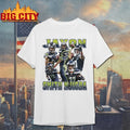 Jaxon Smith Njigba Bootleg 90s Njigba Game Day t-shirt