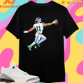 Jaxon Smith Njigba Seahawks Touchdown Celebration Shirts