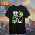 Jaxon Smith-Njigba Seahawks graphic t-shirt
