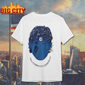 Jaxson Dart Blank Face 2025 Shirt