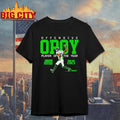Jaxson Smith-Njigba 2025 Offensive Player of the Year Shirt