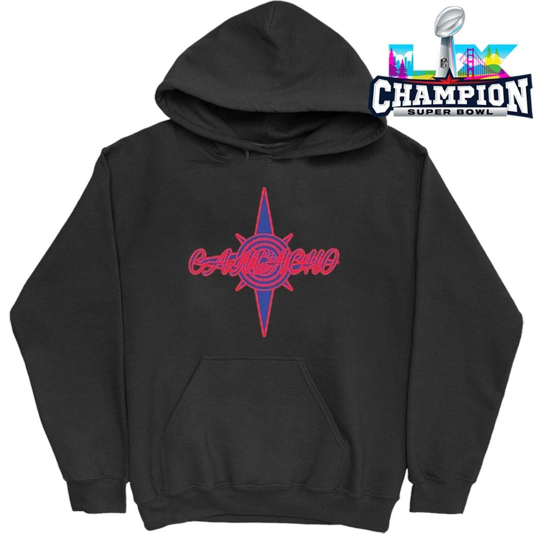 Jay Camacho Camacho Og Shirt