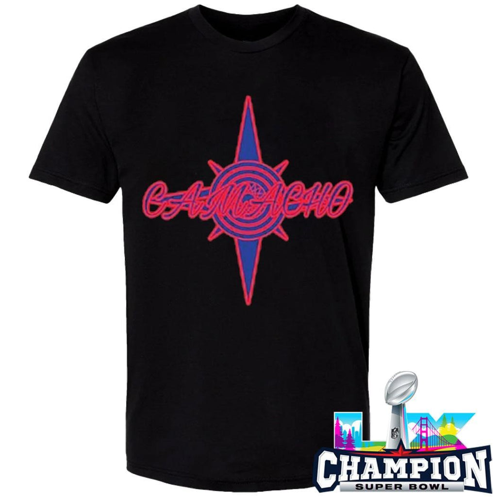 Jay Camacho Camacho Og Shirt