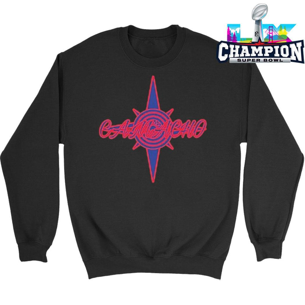 Jay Camacho Camacho Og Shirt