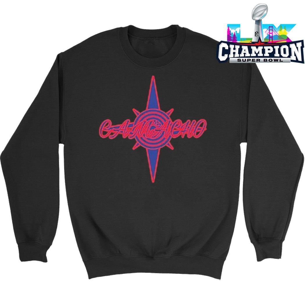 Jay Camacho Camacho Og Shirt
