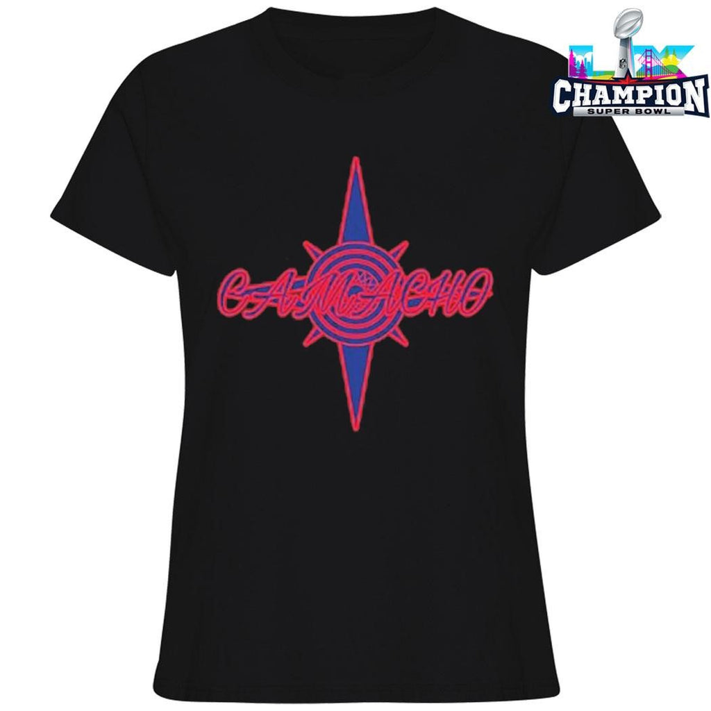Jay Camacho Camacho Og Shirt