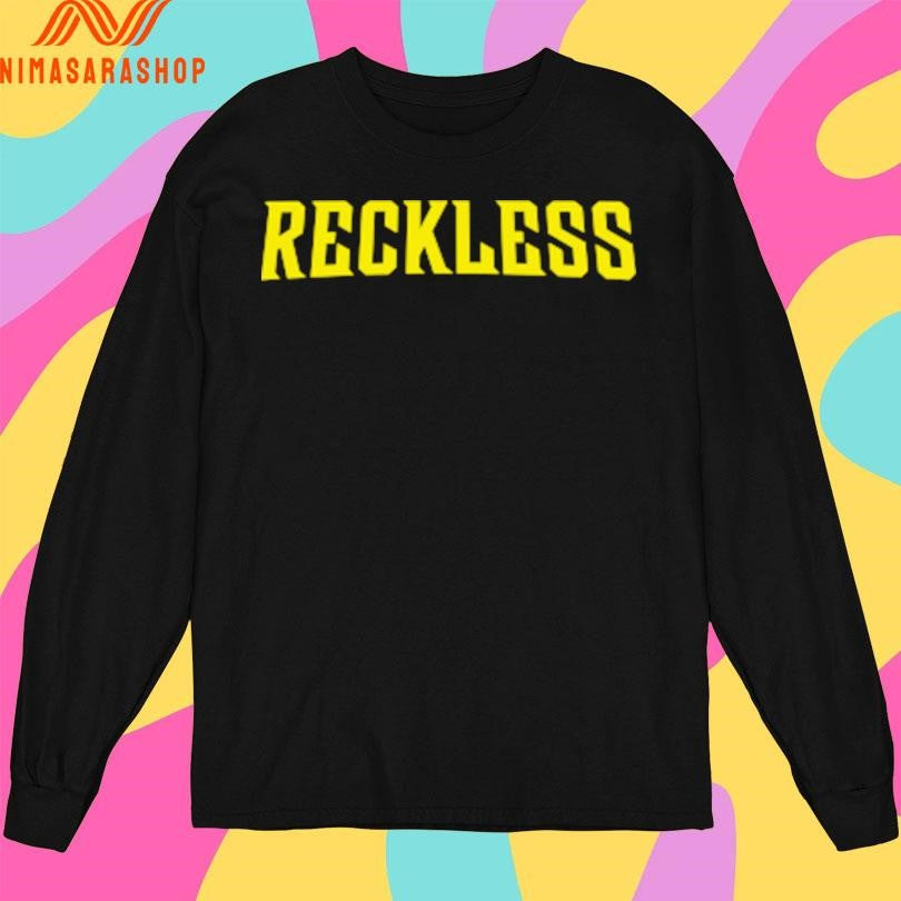 Jay Camacho Reckless Shirts