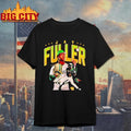 Jay Fuller UAB Baseball NCAA player collage Shirt