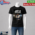 Jay-Z Reasonable Doubt And The Blueprint Celebrate Albums Shows 2026 At Yankee Stadium On July 10 And 11 2026 Shirt