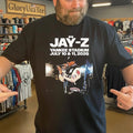 Jay Z Yankee Stadium 2026 July 10th 11th Shirt