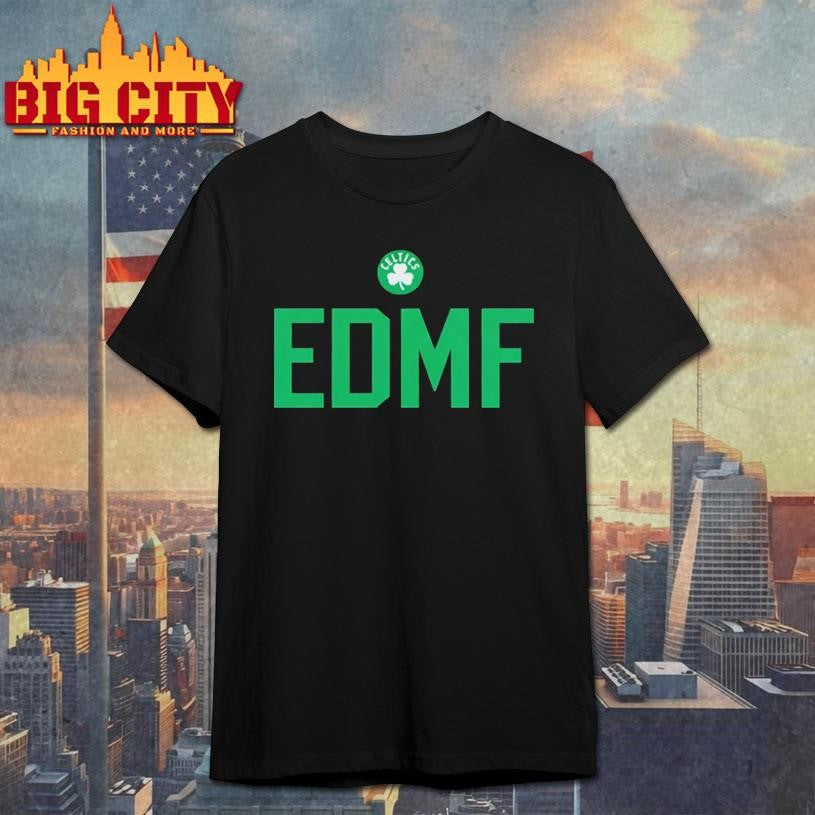 Jaylen Brown Edmf Shirt