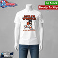 Jaylen Waddle Denver Retro Baller Shirt