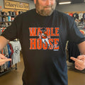Jaylen Waddle To The House Denver Shirt