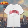 Jayson Tatum Traveling Shirt
